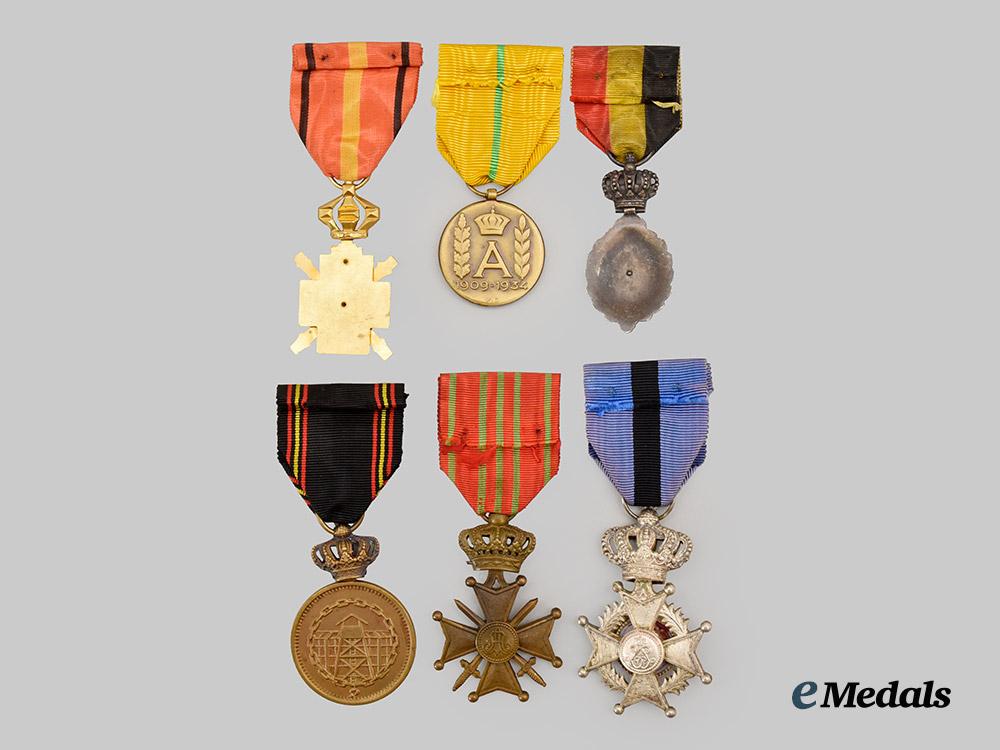 belgium,_kingdom._a_lot_of_six_belgian_decorations___m_n_c7860