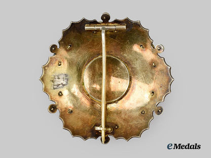 brazil,_kingdom._an_order_of_the_rose,_officer’s_breast_star,_c.1900___m_n_c7864
