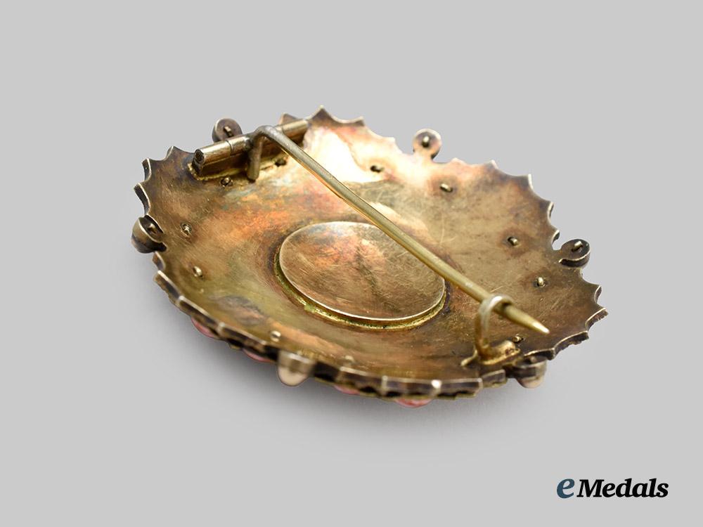 brazil,_kingdom._an_order_of_the_rose,_officer’s_breast_star,_c.1900___m_n_c7865