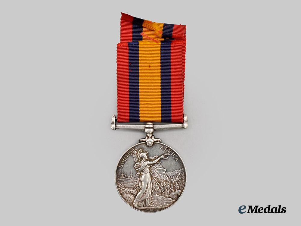 united_kingdom._a_queen’s_south_africa_medal_to_driver_jones,_royal_canadian_field_artillery___m_n_c7867