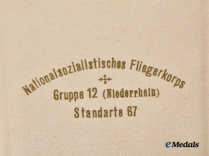 germany,_n_s_f_k._a1938_ruhr-_niederrhein_gau_flight_day_participant’s_plaque,_with_case___m_n_c7868