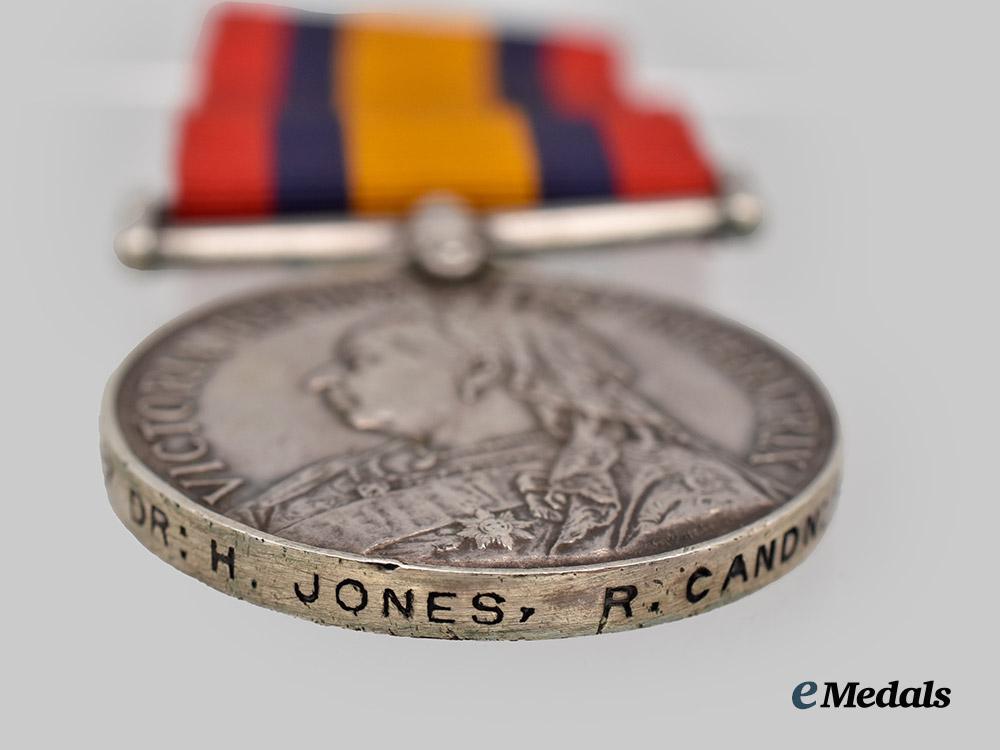 united_kingdom._a_queen’s_south_africa_medal_to_driver_jones,_royal_canadian_field_artillery___m_n_c7869