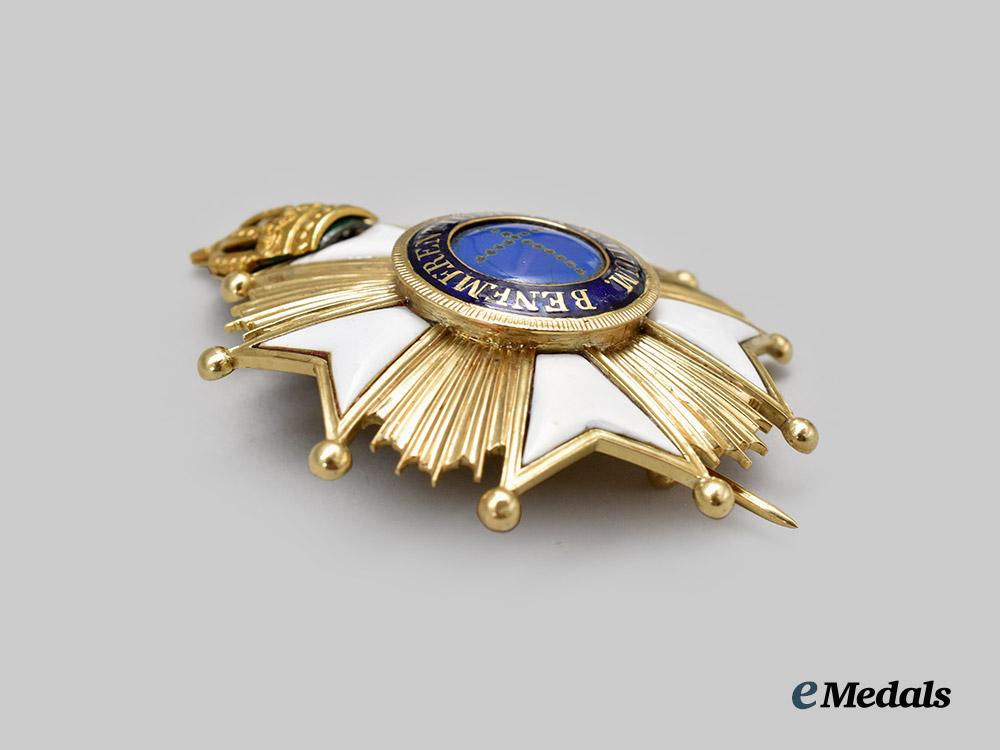 brazil,_kingdom._an_imperial_order_of_the_southern_cross_in_gold,_grand_cross_star,_c.1860___m_n_c7871