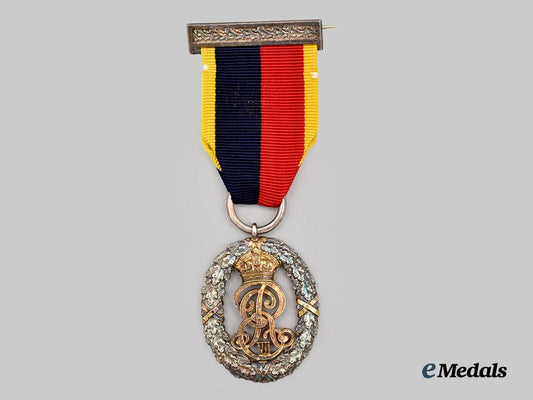 united_kingdom._a_territorial_decoration_to_an_honourable_artillery_company_member,_c.1908___m_n_c7893
