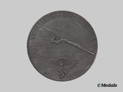 Germany, NSFK. A 5-Year Voluntary Service Medallion, Numbered Example, to NSFK Gruppe 4