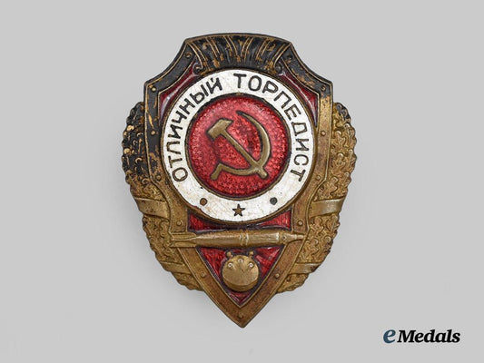 russia,_soviet_union._a_naval_torpedoist_proficiency_badge___m_n_c7894
