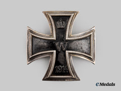 Germany, Imperial. A 1914 Iron Cross I Class