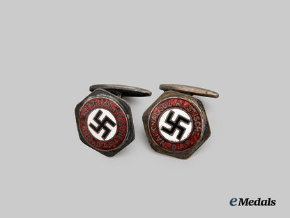 germany,_n_s_d_a_p._a_pair_of_miniature_party_membership_badge_improvised_cufflinks___m_n_c7900