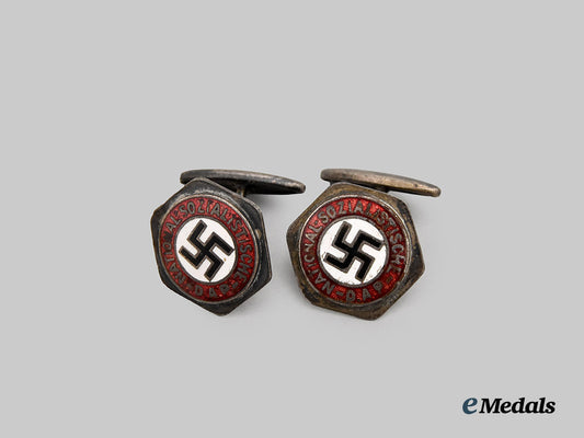 germany,_n_s_d_a_p._a_pair_of_miniature_party_membership_badge_improvised_cufflinks___m_n_c7900