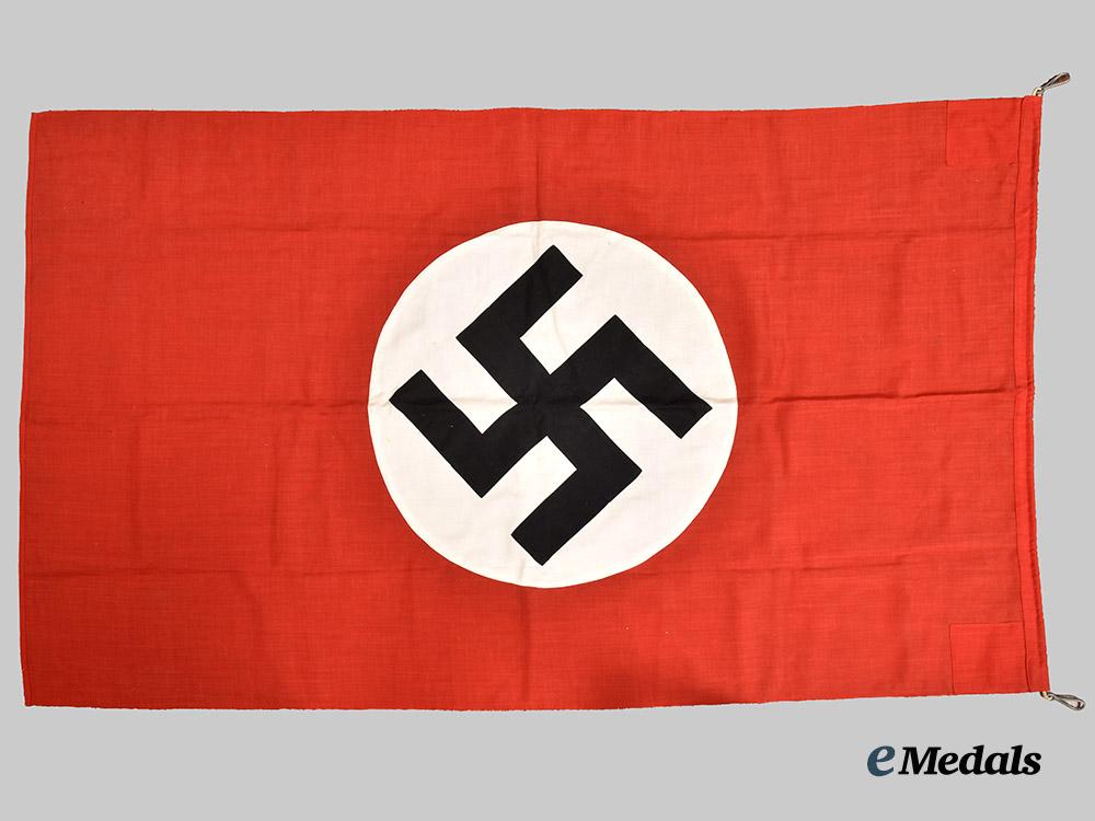 germany,_third_reich._a_national_flag___m_n_c7900