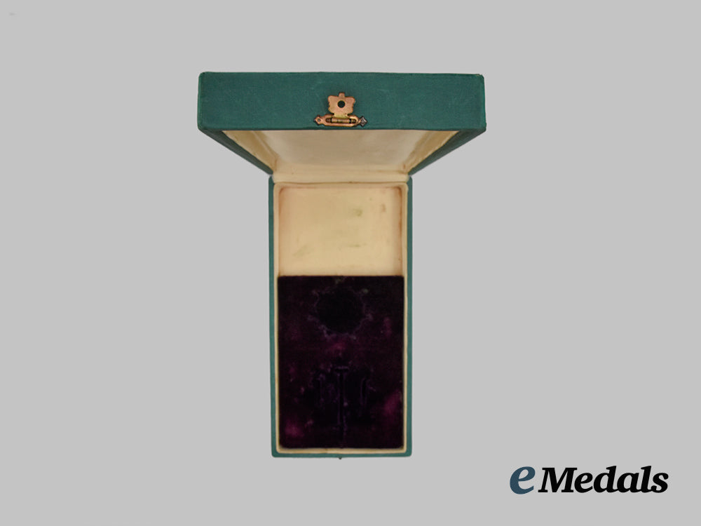 an_ottoman_empire_order_of_osmania(_osmanli);1st_class_grand_cross_case___m_n_c7901