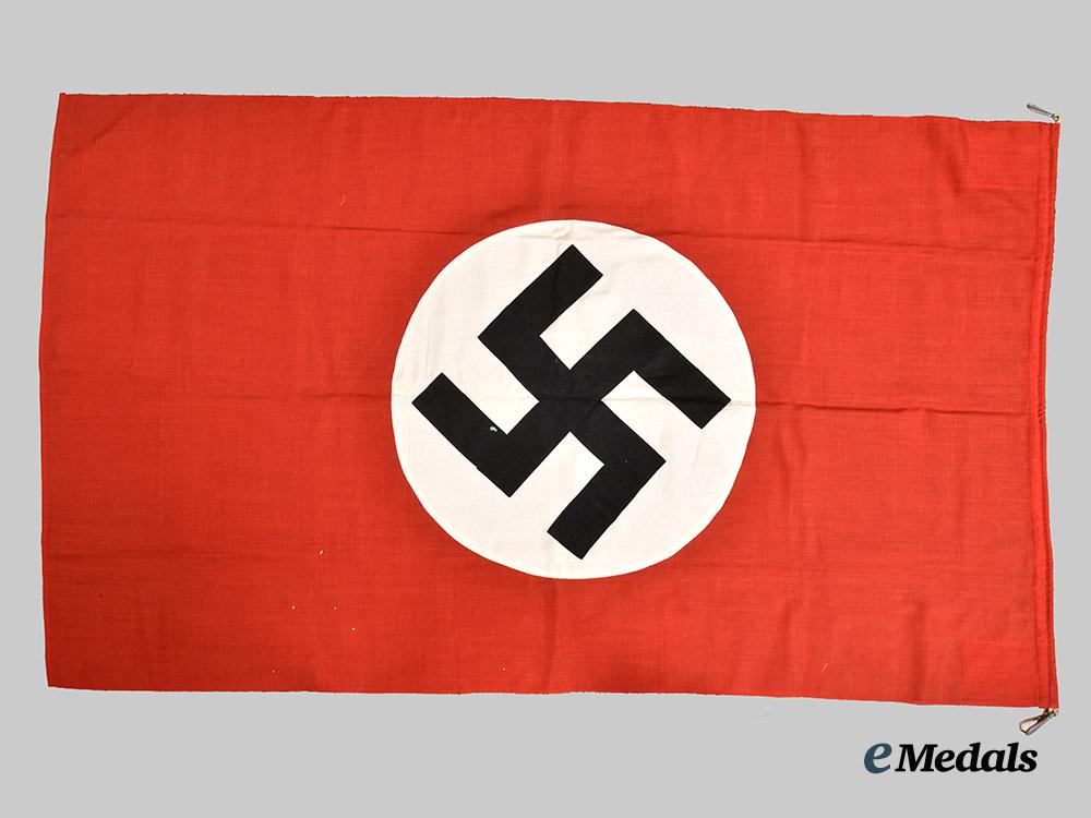 germany,_third_reich._a_national_flag___m_n_c7902