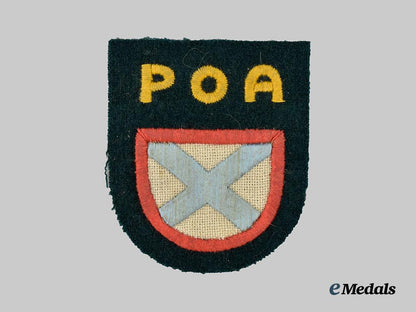 germany,_wehrmacht._a_mint_russian_liberation_army_sleeve_shield,_embroidered_version___m_n_c7905