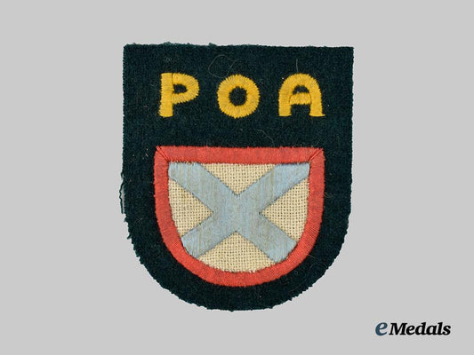 germany,_wehrmacht._a_mint_russian_liberation_army_sleeve_shield,_embroidered_version___m_n_c7905