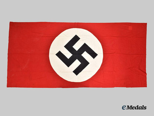 germany,_n_s_d_a_p._a_large_banner_flag___m_n_c7907