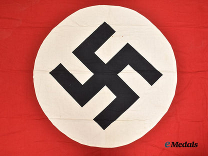 germany,_n_s_d_a_p._a_large_banner_flag___m_n_c7908