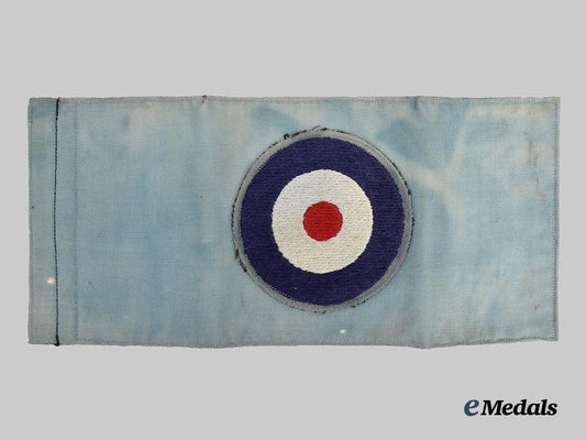 united_kingdom._a_second_war_r_a_f_vehicle_pennant___m_n_c7929