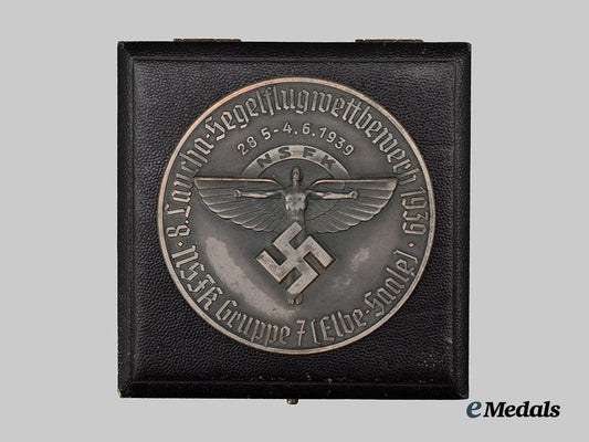germany,_n_s_f_k._a1939_gliding_competition_third_place_victor’s_medallion,_with_case,_by_gustav_brehmer___m_n_c7934
