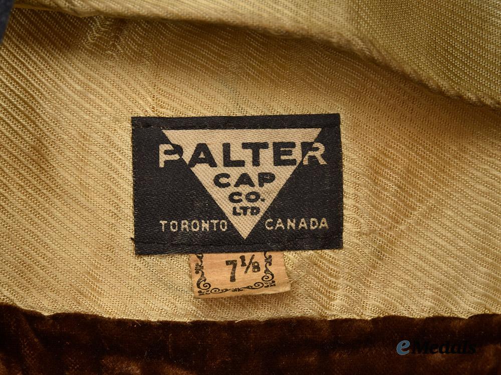 canada,_commonwealth._royal_canadian_air_force_wedge_cap___m_n_c7939