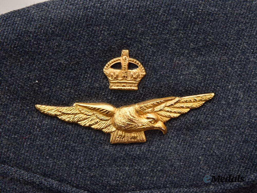 canada,_commonwealth._royal_canadian_air_force_wedge_cap___m_n_c7940