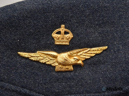 canada,_commonwealth._royal_canadian_air_force_wedge_cap___m_n_c7940