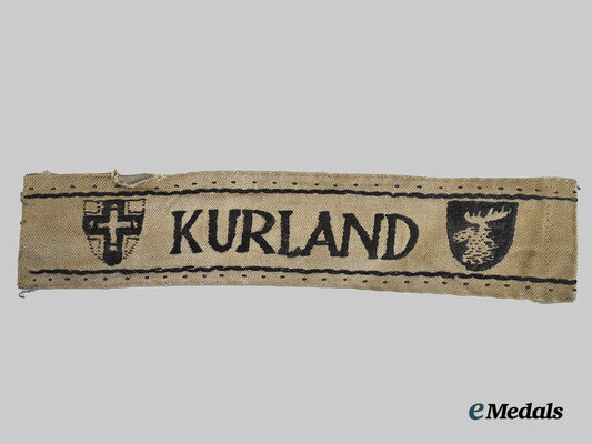 germany,_wehrmacht._a_kurland_cuff_title,_field-_made_example___m_n_c7958