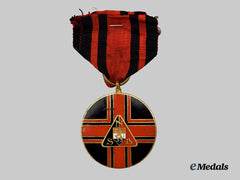 Netherlands, NSB. An Annual March Participant’s Medal