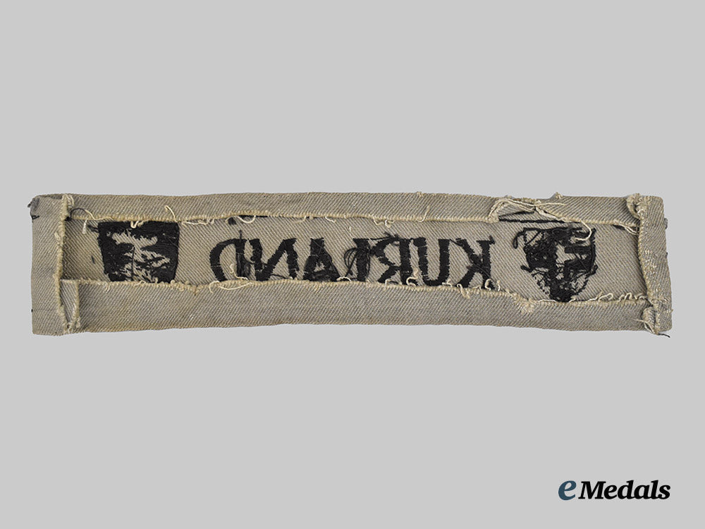germany,_wehrmacht._a_kurland_cuff_title,_field-_made_example___m_n_c7960