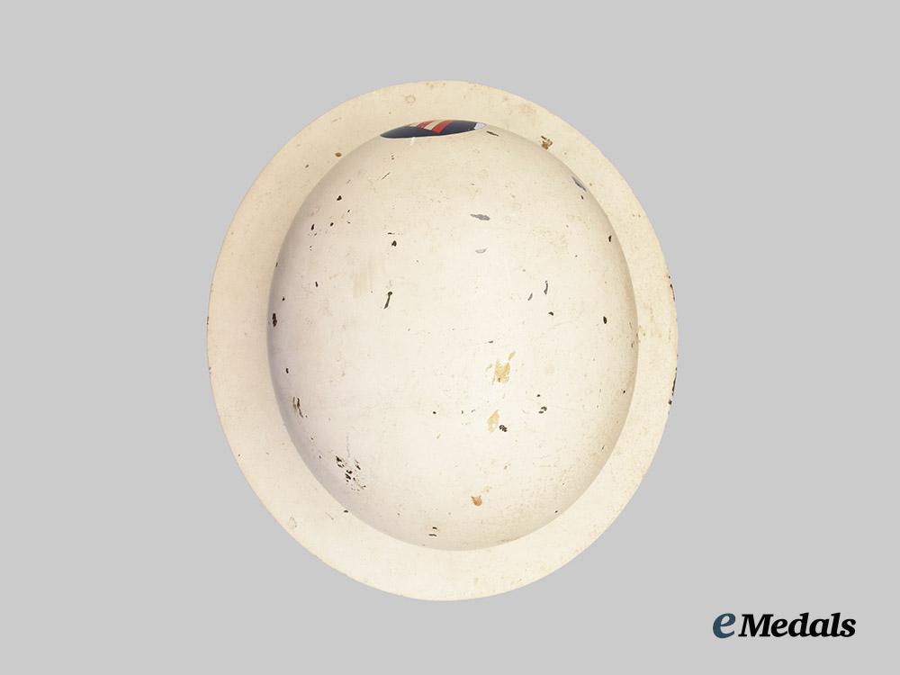 united_states._a_home_front_civil_defence_air_raid_warden_helmet___m_n_c7966