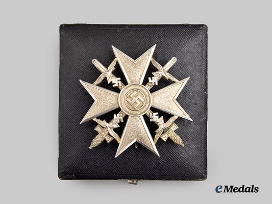 germany,_wehrmacht._a_spanish_cross,900-_marked_silver_grade,_with_case___m_n_c7970