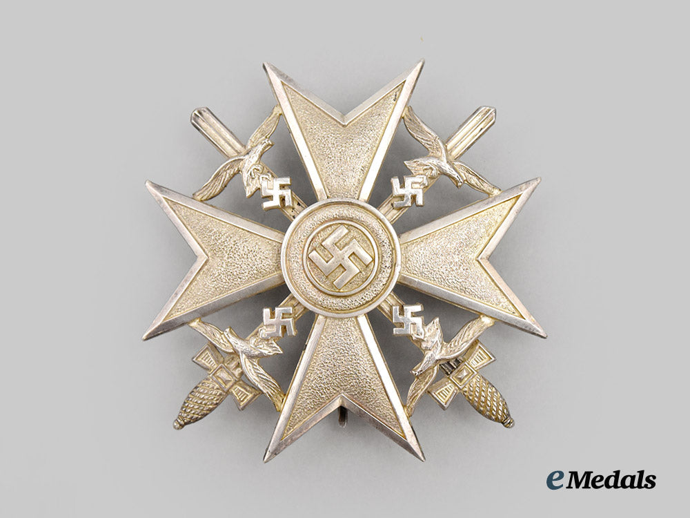 germany,_wehrmacht._a_spanish_cross,900-_marked_silver_grade,_with_case___m_n_c7971