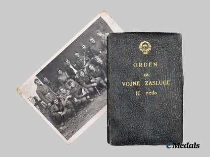 yugoslavia,_republic._an_order_of_military_merit,_i_i_class,_type_i_in_case___m_n_c7978