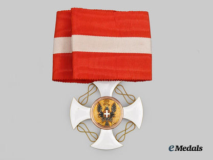 italy,_kingdom._a_cased_order_of_the_crown_of_italy_in_gold,_grand_officer,_complete_set._c.1920___m_n_c7980