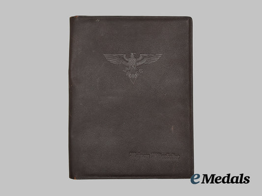 germany,_h_j._a_rare_leather-_bound_folio_from_the_staff_of_reichsjugendführer_baldur_von_schirach___m_n_c8003