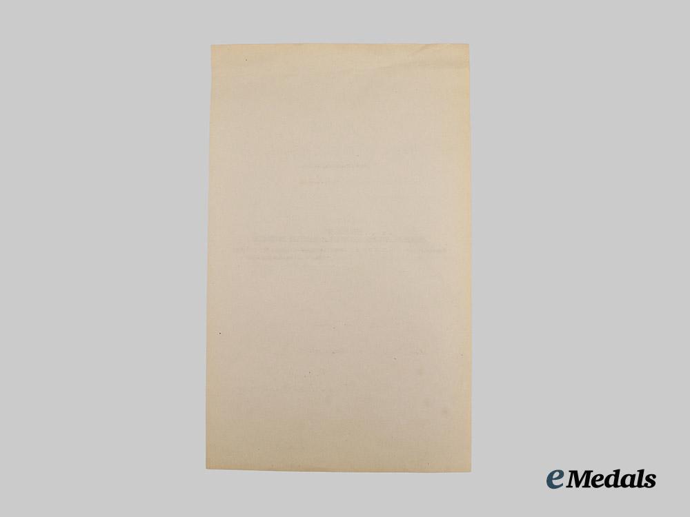 croatia._award_doc._to_general_der_panzertruppen_von_paulus___m_n_c8018