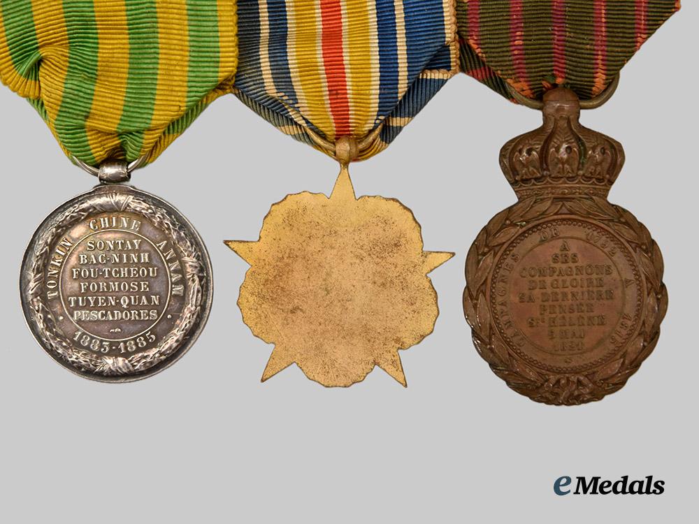 france,_republic._a_lot_of_french_medals_and_miniature_bar___m_n_c8040