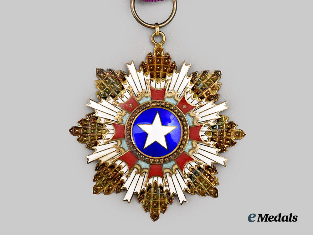 china,_republic._an_order_of_the_brilliant_star,_i_i_class_grand_cordon_set,_c.1941___m_n_c8043