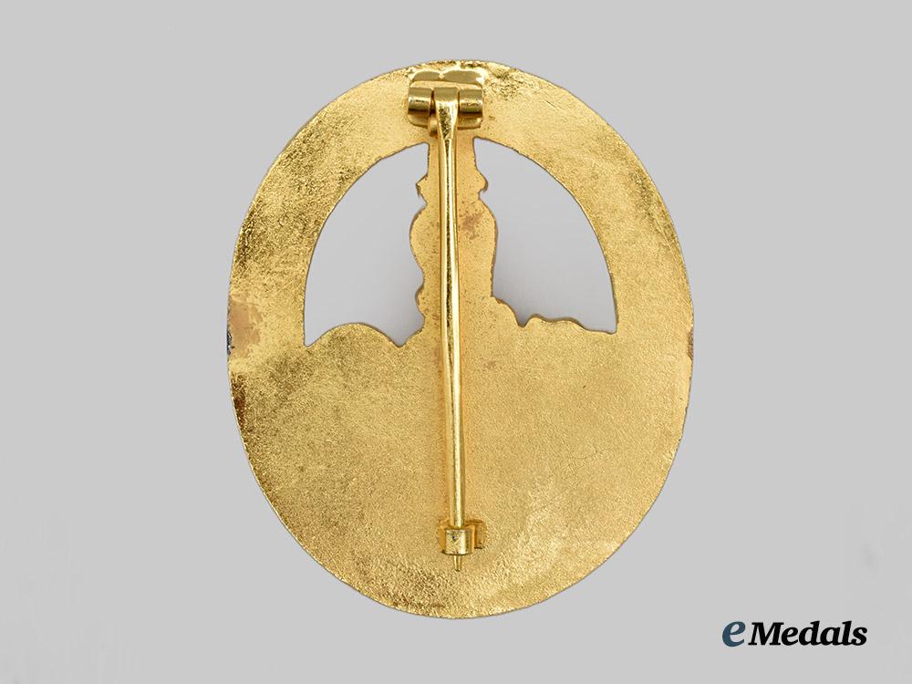 germany,_federal_republic._an_anti-_partisan_badge,_gold_grade_collector’s_example,_by_rudolf_souval,_c.1980___m_n_c8054