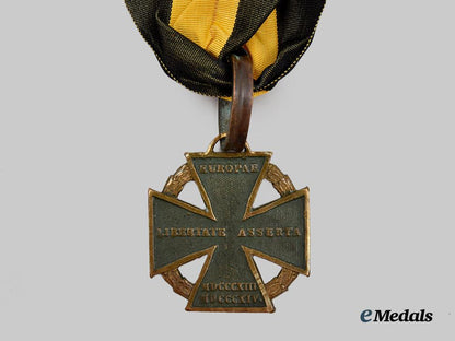 austria,_empire._an1813/1814_army_cannon_cross(_kanonenkreuz)___m_n_c8055