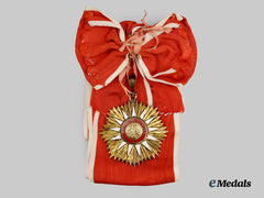 Argentina, Republic. An Order of May, Grand Cross Set, c.1960