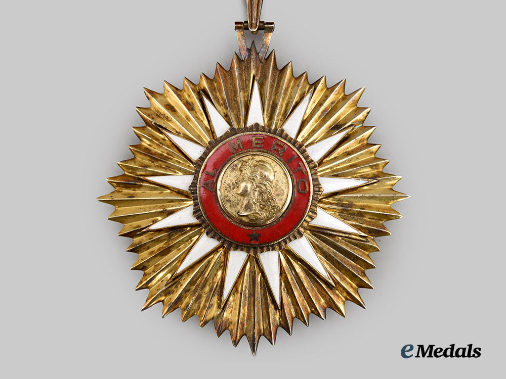 argentina,_republic._an_order_of_may,_grand_cross_set,_c.1960___m_n_c8057