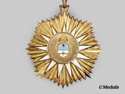argentina,_republic._an_order_of_may,_grand_cross_set,_c.1960___m_n_c8058