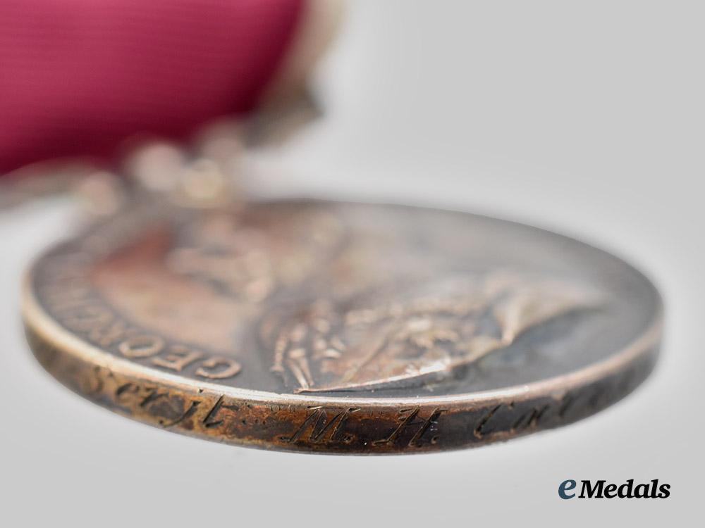 united_kingdom._a_fine_set_of_awards_to_sergeant_carney,1st_battalion_devonshire_who_saw_action_at_elandslaagte___m_n_c8059