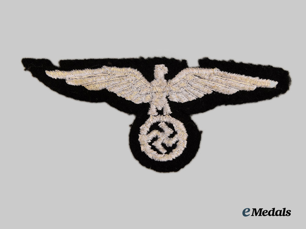 germany,_s_s._an_e_m/_n_c_o’s_sleeve_eagle,_first_pattern___m_n_c8065