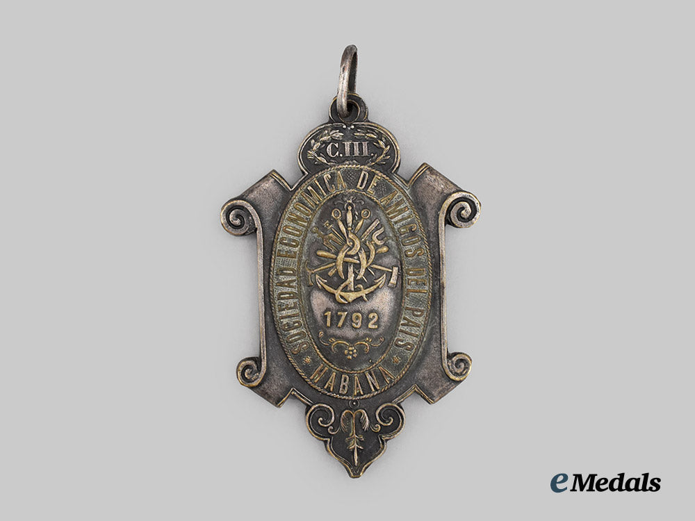 cuba._a_sociedad_económica_de_los_amigos_del_país_de_la_habana_medal.___m_n_c8073