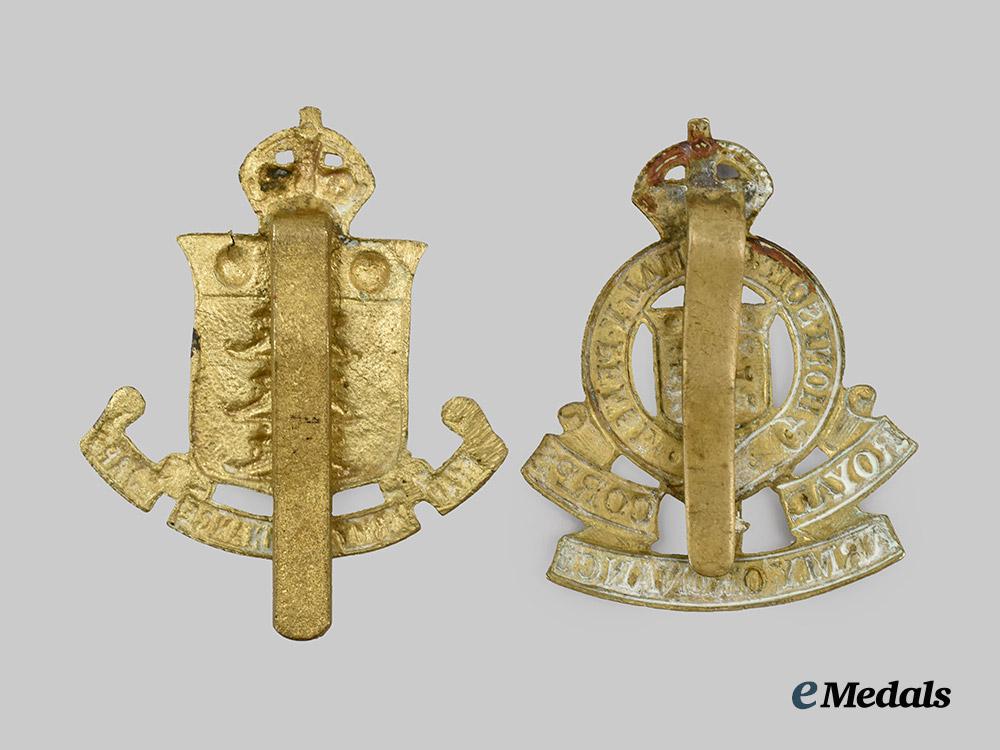 united_kingdom._a_fine_set_of_awards_to_sergeant_carney,1st_battalion_devonshire_who_saw_action_at_elandslaagte___m_n_c8073