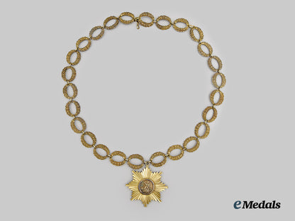 portugal,_kingdom._a_royal_academy_of_sciences_of_lisbon_collar_chain_award,_c.1960.___m_n_c8076