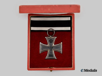 germany,_imperial._a1914_iron_cross_i_i_class,_with_custom_presentation_case_to_the26th_reserve_division___m_n_c8077