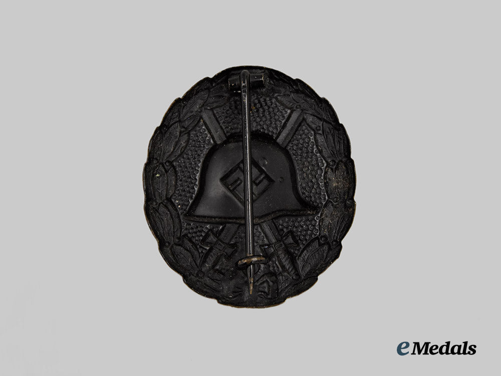 germany,_wehrmacht._a_black_grade_wound_badge,_first_pattern___m_n_c8089