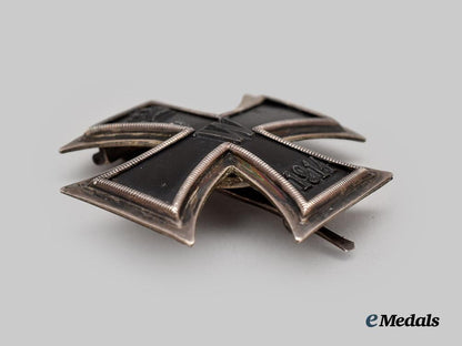 germany,_imperial._a1914_iron_cross_i_class,_with_integral_memorial_photo___m_n_c8097